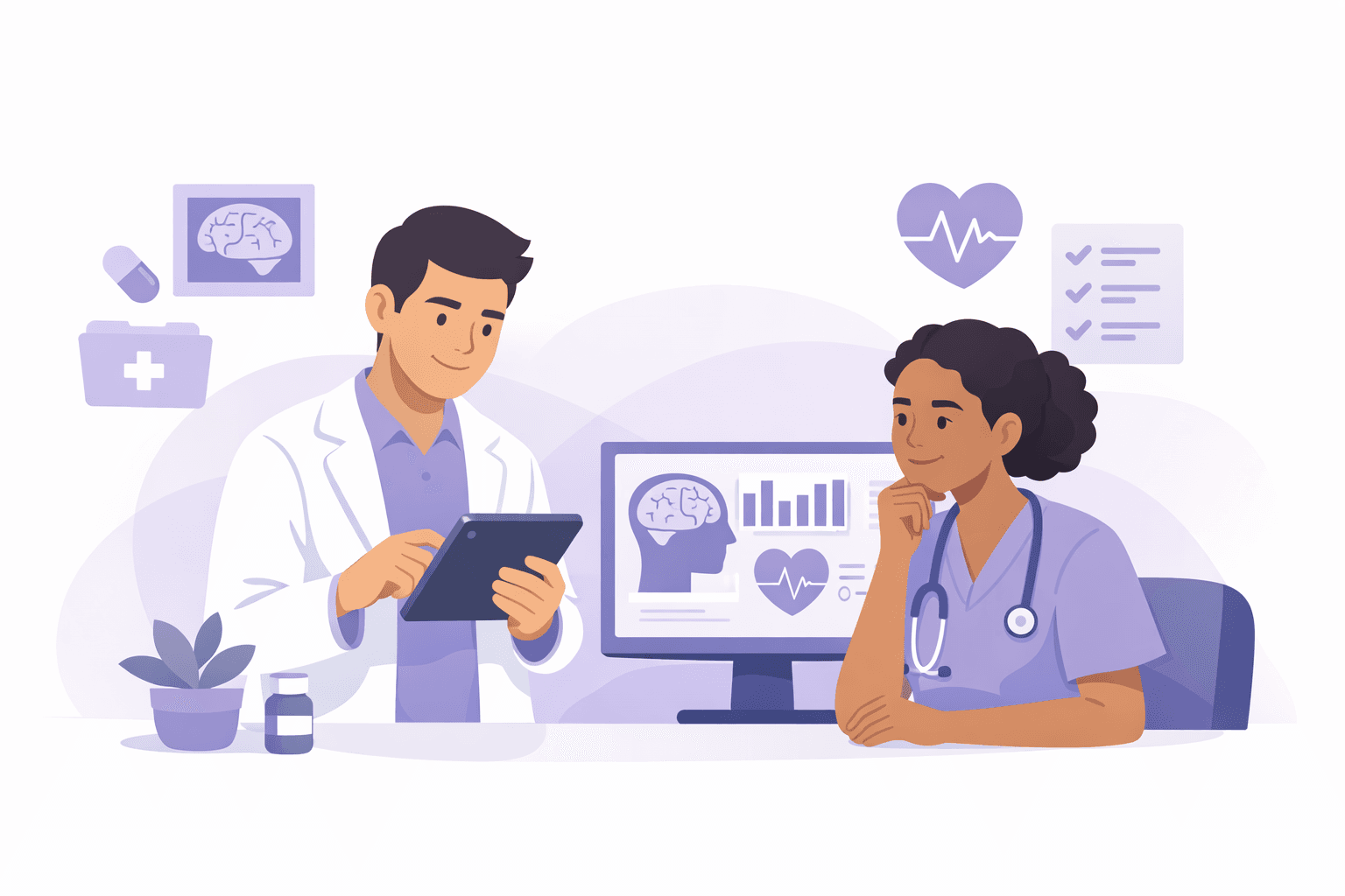 PMHNP Preceptors in New Jersey: How to Secure Psychiatric Clinical Rotations Without Delaying Graduation
