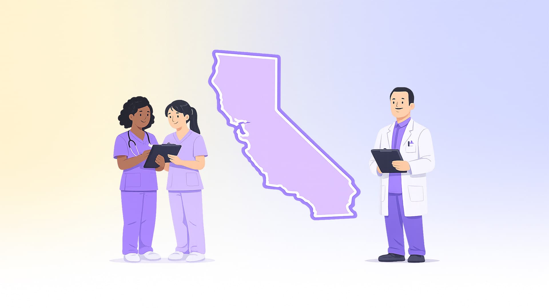 Finding an FNP Preceptor in California (Without Losing Your Mind)