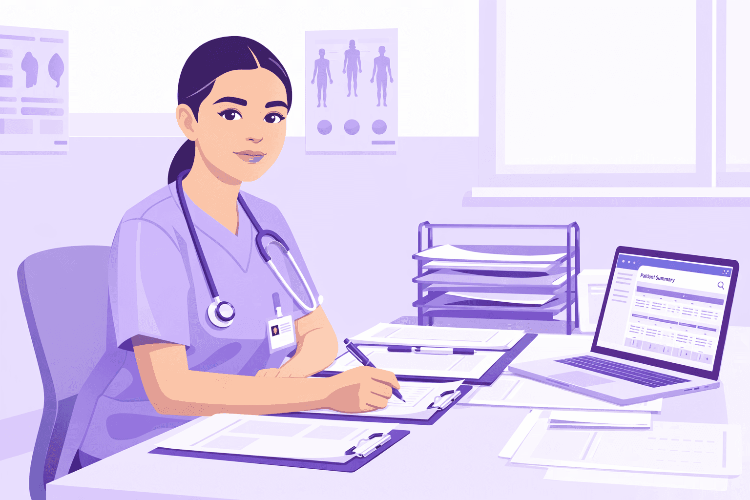 The Ultimate, No-BS Guide to Scoring Free NP Preceptors (And The Scams to Dodge)