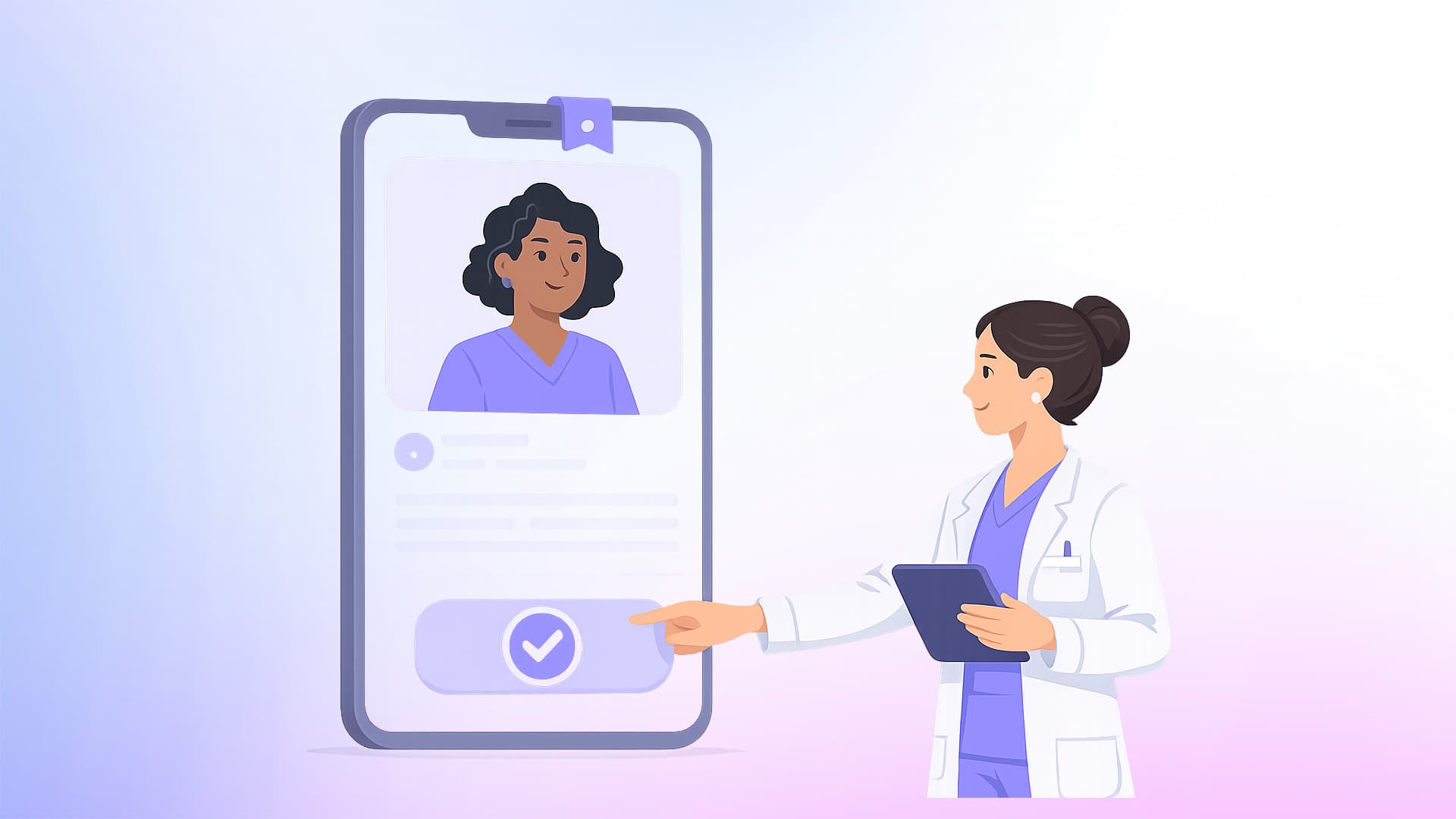 How NPHub Verifies Preceptors: Our Vetting, Safety, and Quality Standards