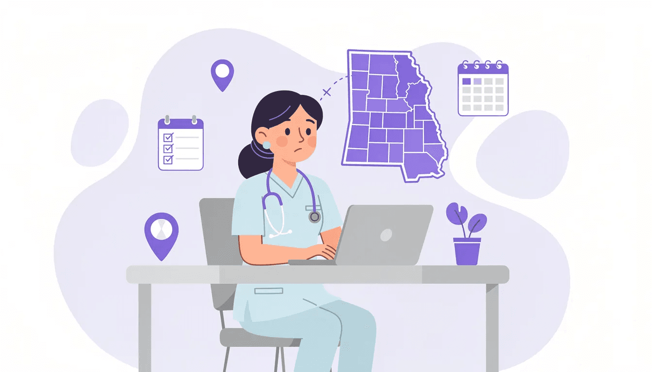 Navigating Your Nurse Practitioner Journey in Mississippi