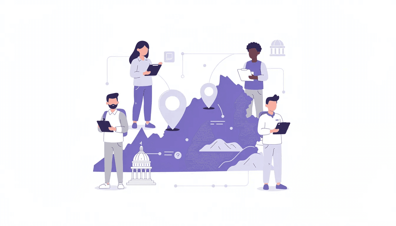 PMHNP Virginia: Essential Guide for NP Students