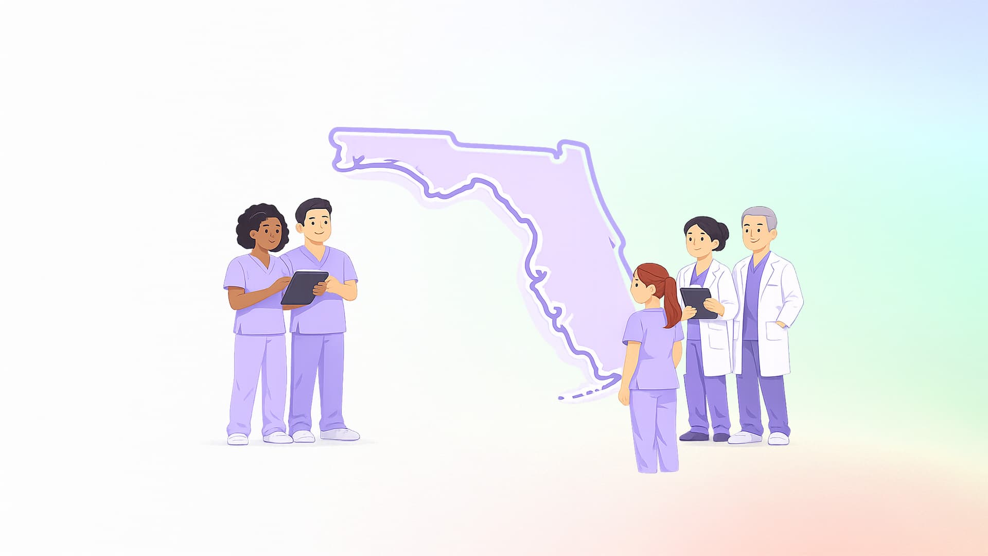 How to Find FNP Preceptors in Florida: Quick Guide For FNP Students