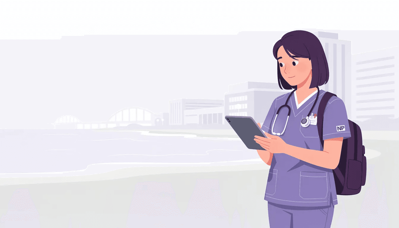 Finding NP Preceptors in Biloxi, Mississippi