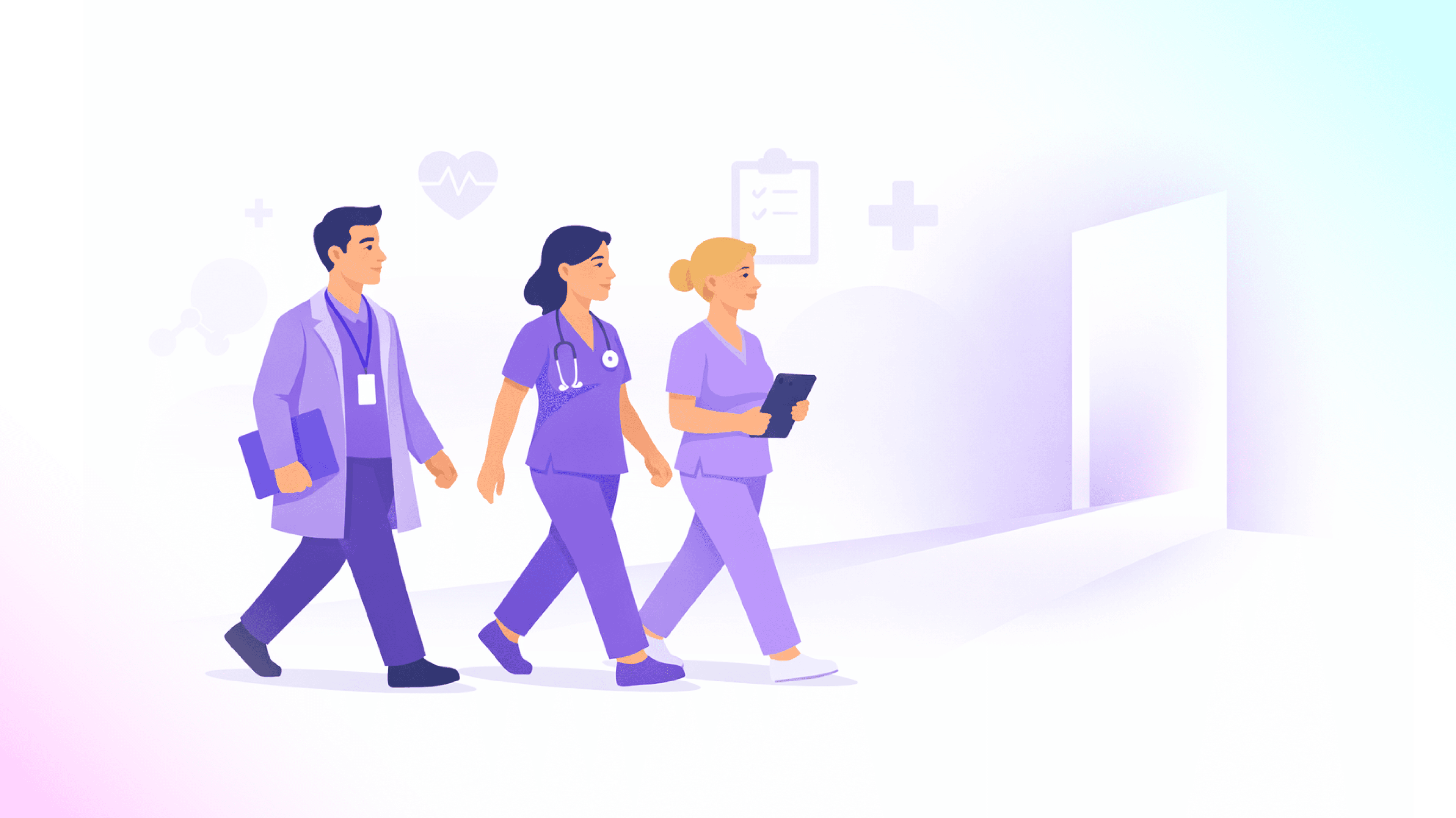 Beyond Outsourcing: How Dedicated Preceptor Recruiters Support NP Programs from the Inside