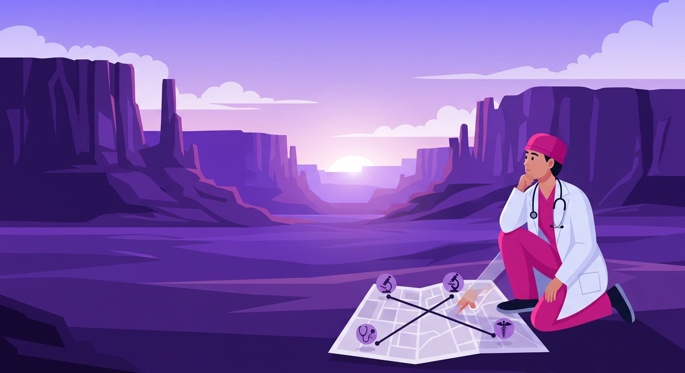 Finding and Securing Preceptors in St. George, Utah