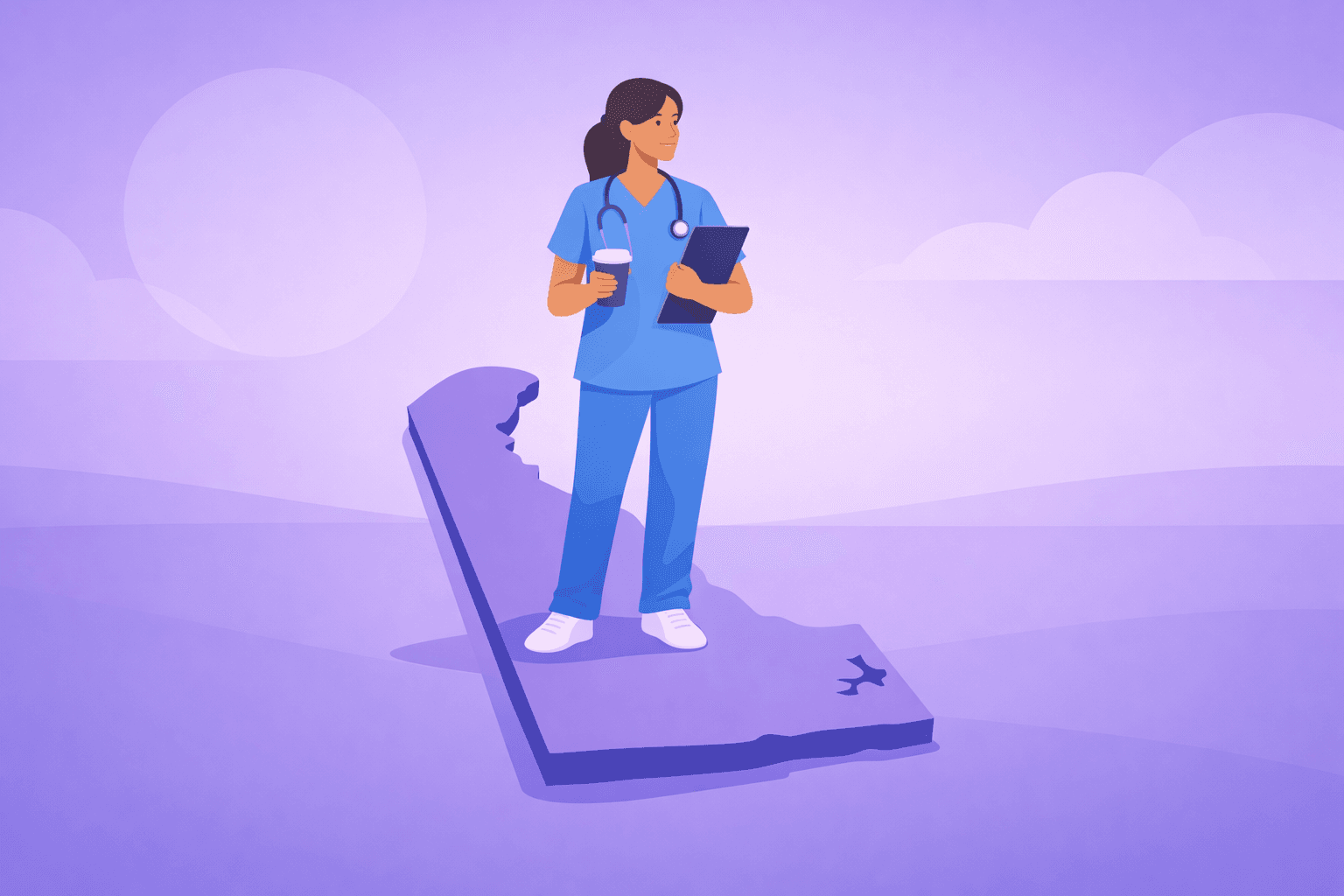 Delaware Licensure, Practice, and Preceptor Information