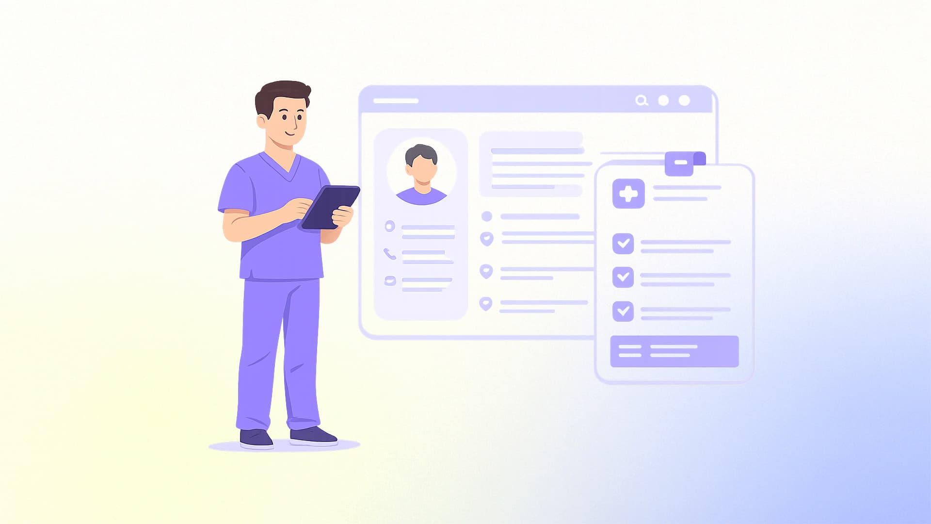 Nursing Documentation Tips For NP Students