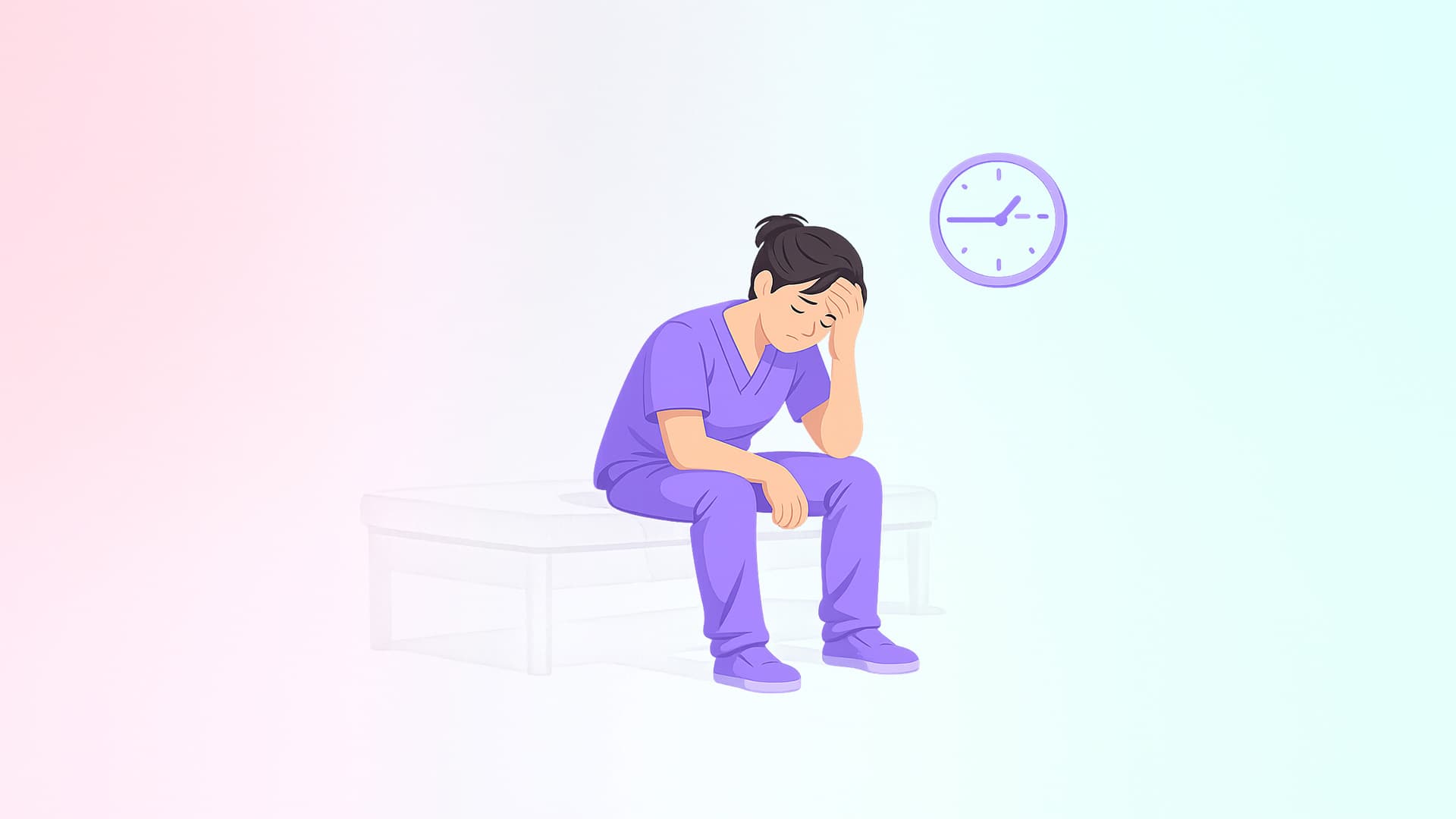 Lessons In Compassion Fatigue In Nursing and Recovery