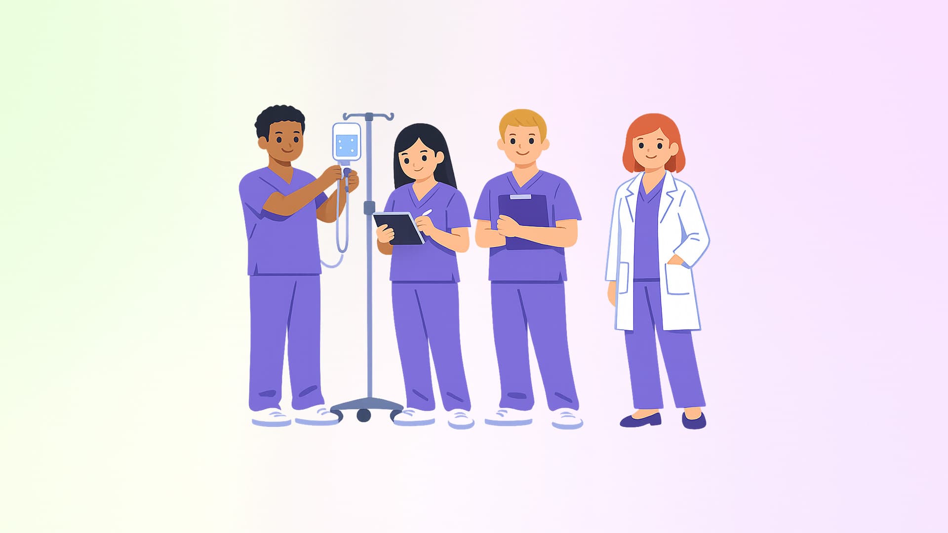 Surprising Nursing Career Paths: Where Passion Leads Practice
