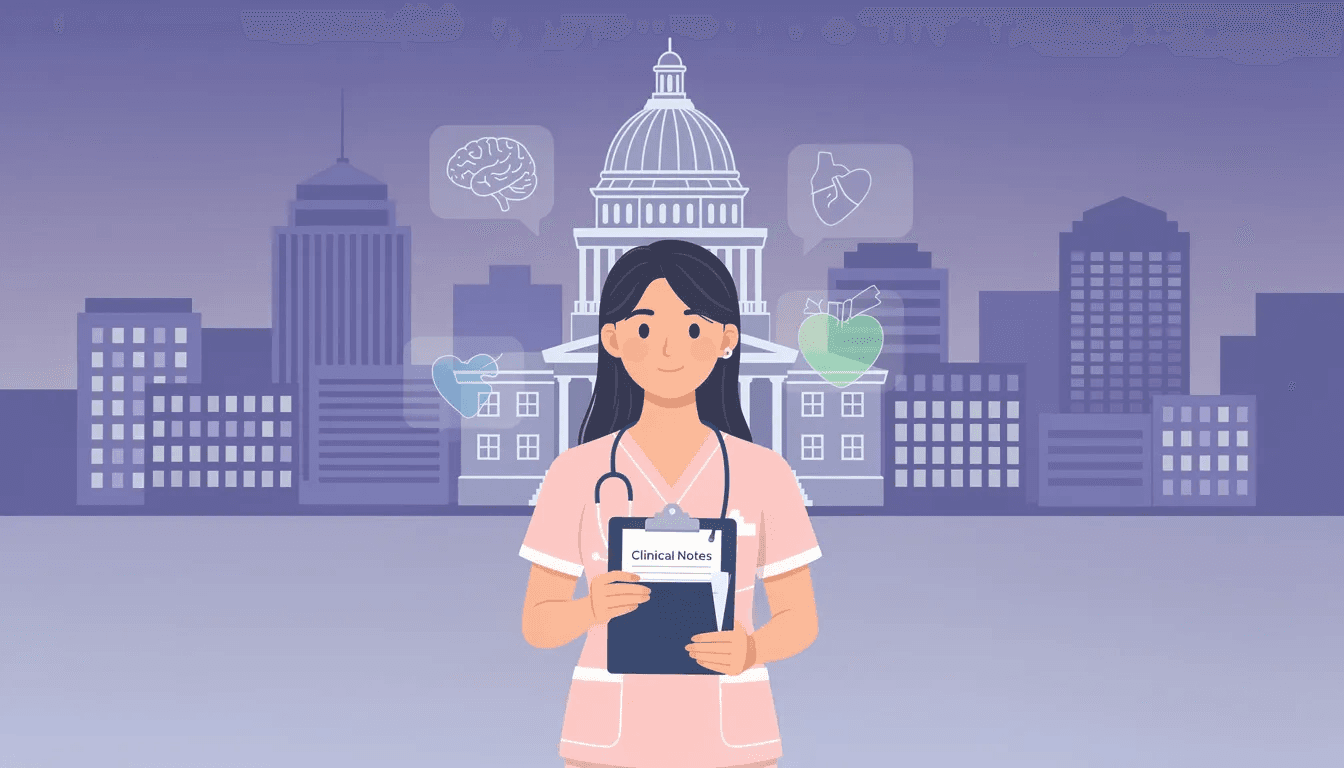 Wilmington, Delaware NP Clinicals