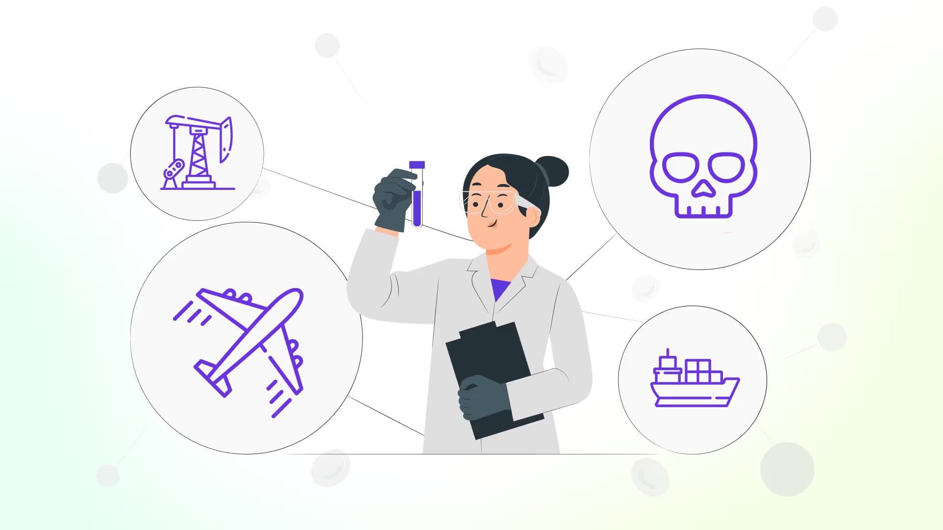 5 Unconventional & Unique Nursing Jobs That Might Interest You