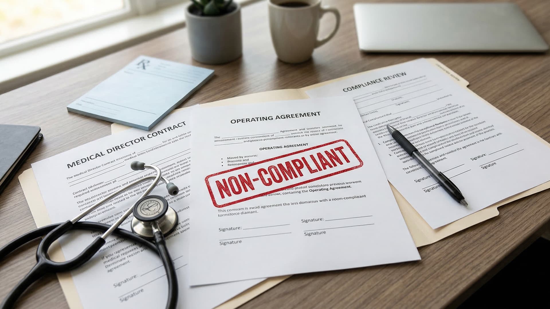 The #1 Legal Mistake New NP Entrepreneurs Make