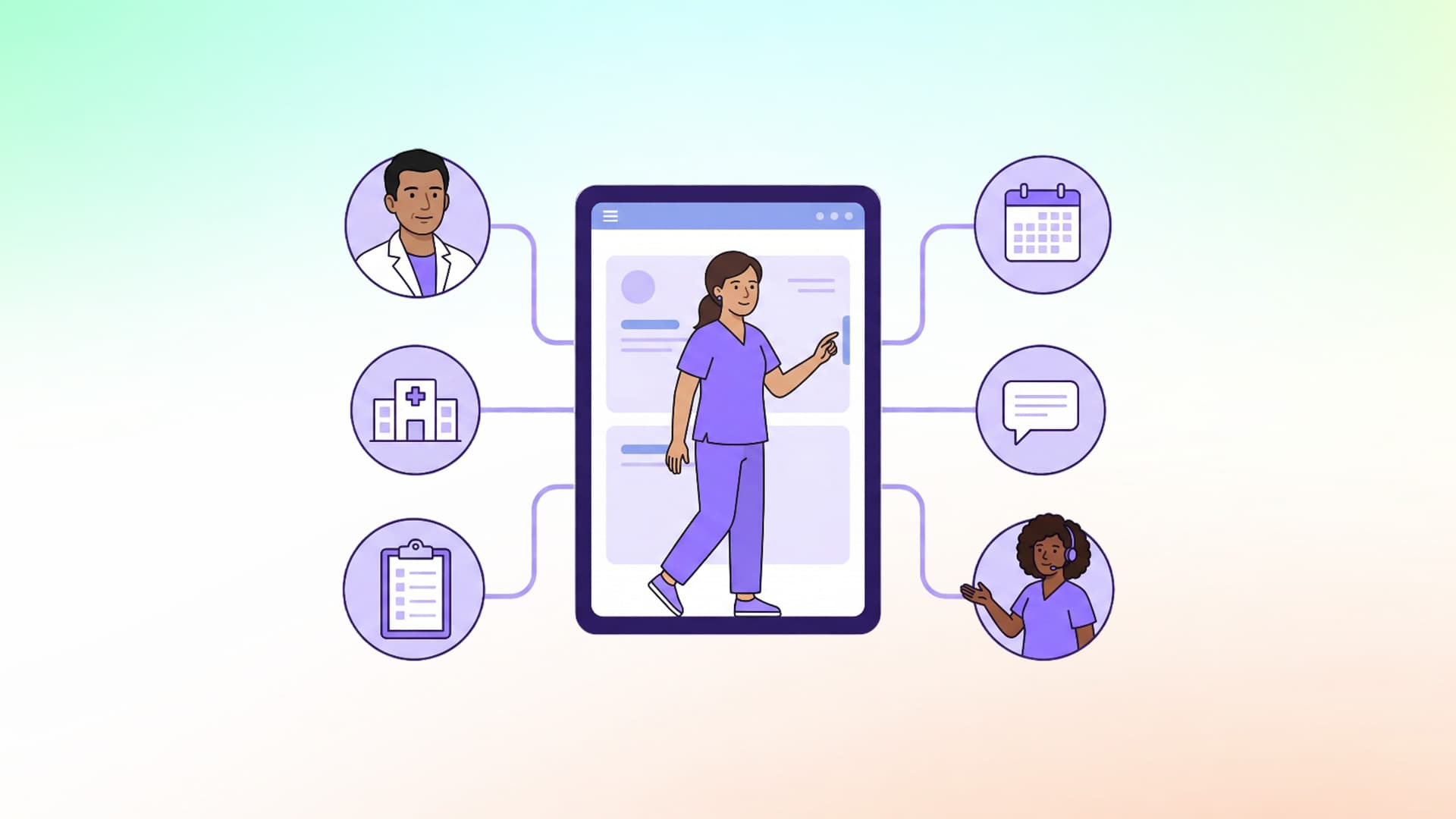 What Makes a Good Preceptor Finder Service for Nurse Practitioners?