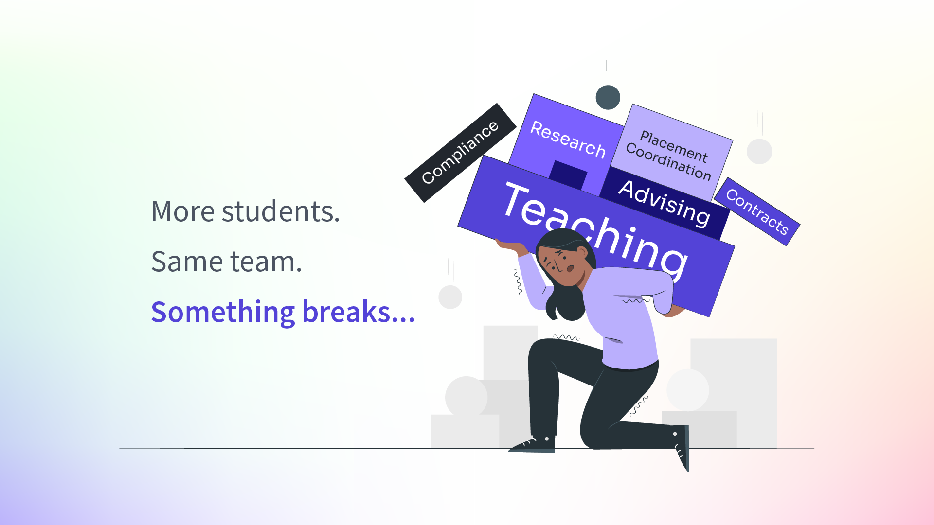 Scaling NP Programs Without Scaling Faculty Burnout: How Recruiter-Led NP Clinical Placement Support Helps Universities Grow Responsibly