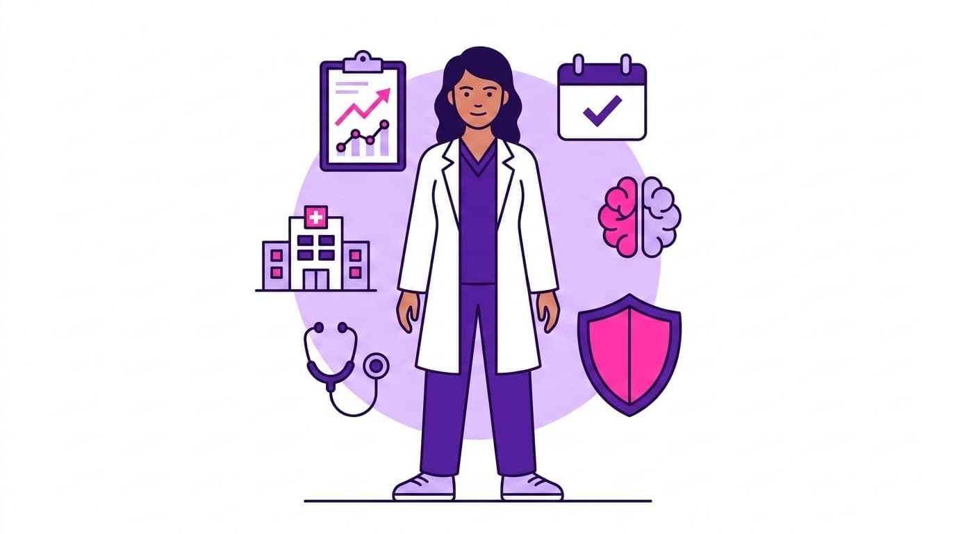 Challenges Facing Nurse Practitioners in 2026: Key Barriers and Solutions
