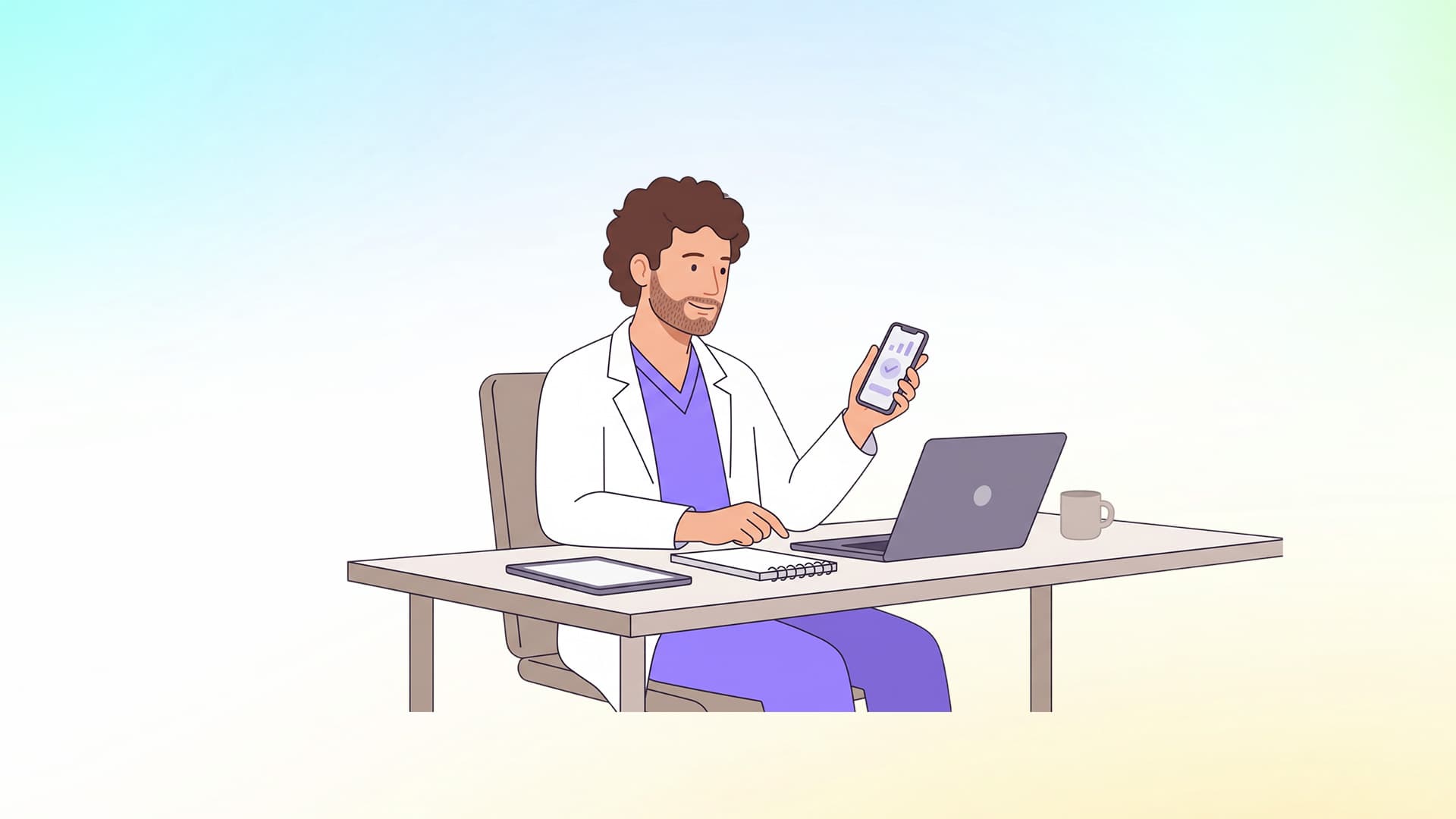 Become a PMHNP Preceptor: The Highest-Need Specialty in NP Education