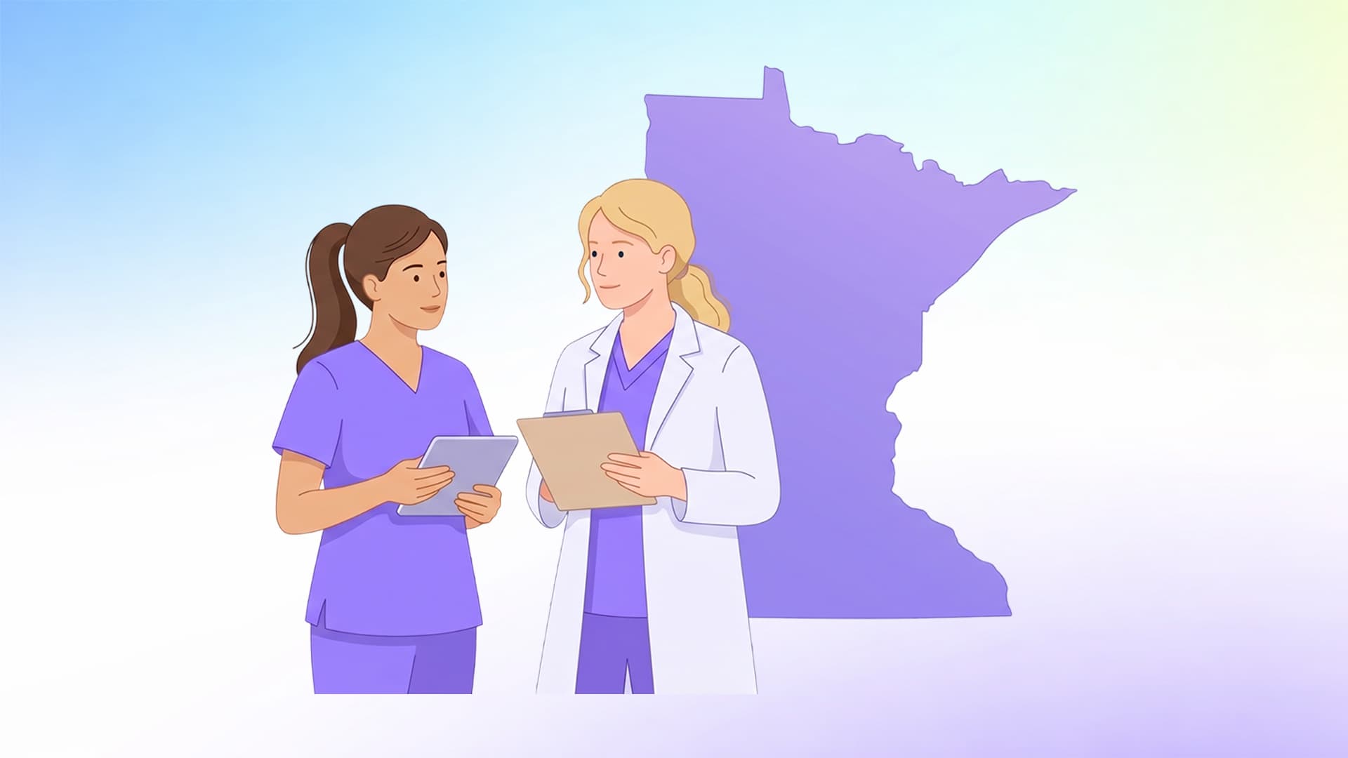 Become a Paid NP Preceptor in Minnesota (NPHub Guide)