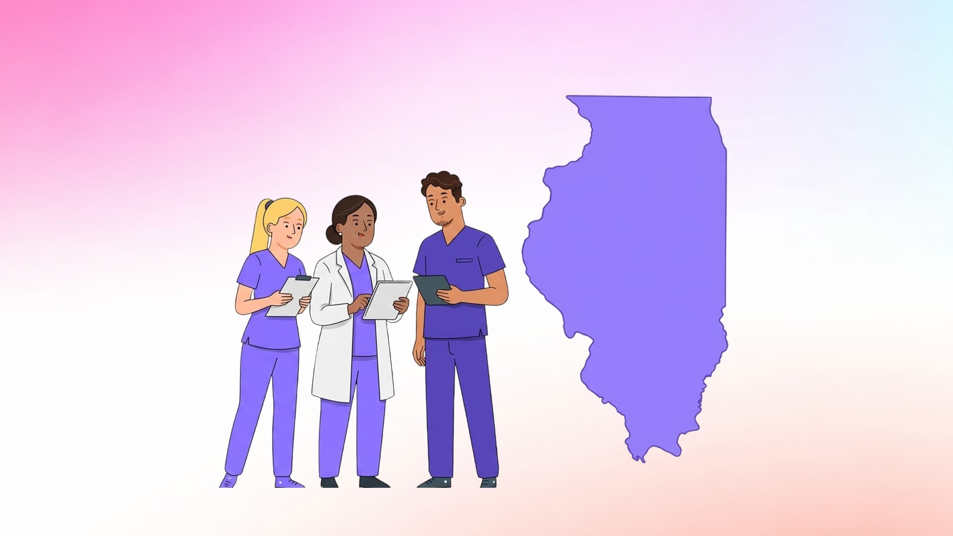 Become a Paid NP Preceptor in Illinois (NPHub Guide)