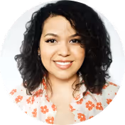 Ada Solorzano at NPHub