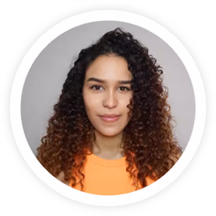 Alejandra Delgado at NPHub