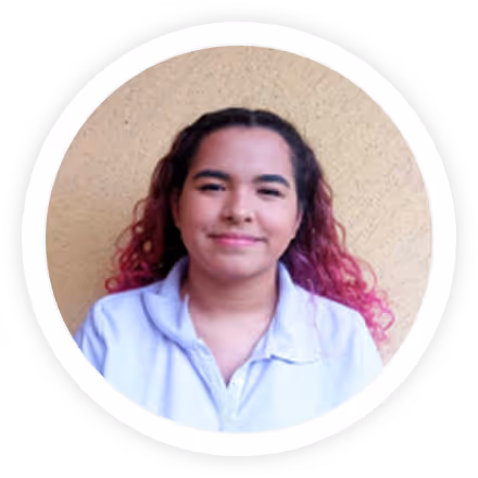 Andrea Hernandez at NPHub