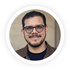 Antonio Pino at NPHub