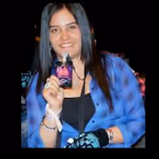 Danna Henao at NPHub