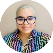 Gabriela Arriola at NPHub