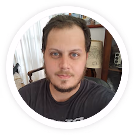 Ignacio Alizo at NPHub
