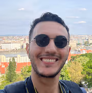 Juan Serna at NPHub