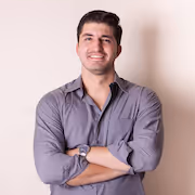 Santiago Aure at NPHub
