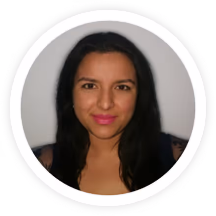 Silvia Castro at NPHub