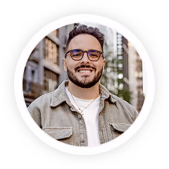 Edgar Rojas — Student Sales Manager at NPHub