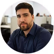 Ernesto Utrera — Student Success Manager at NPHub