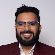 Krish Chopra — Founder, CEO & Author of NP Jumpstart at NPHub