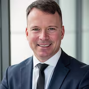 Matthew Waring, MBA — Chief Operating Officer at NPHub