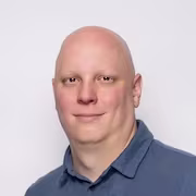 Mike Lunemann — Director of Engineering at NPHub