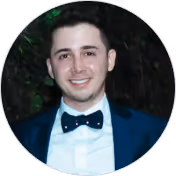 Rogers Rengifo — Finance Manager at NPHub
